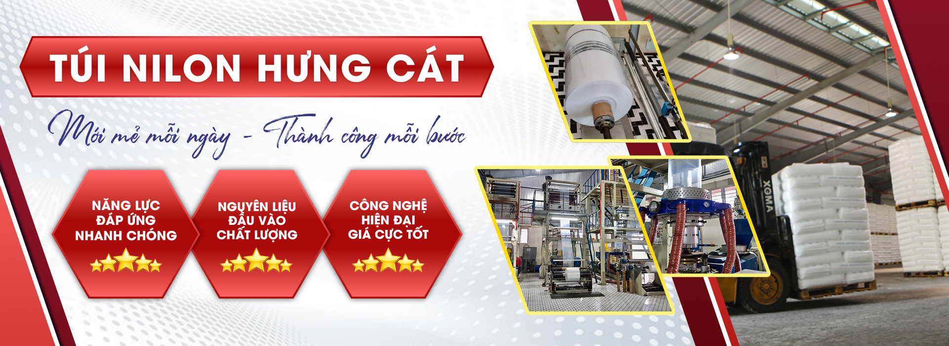 CÔNG TY CỔ PHẦN HƯNG CÁT