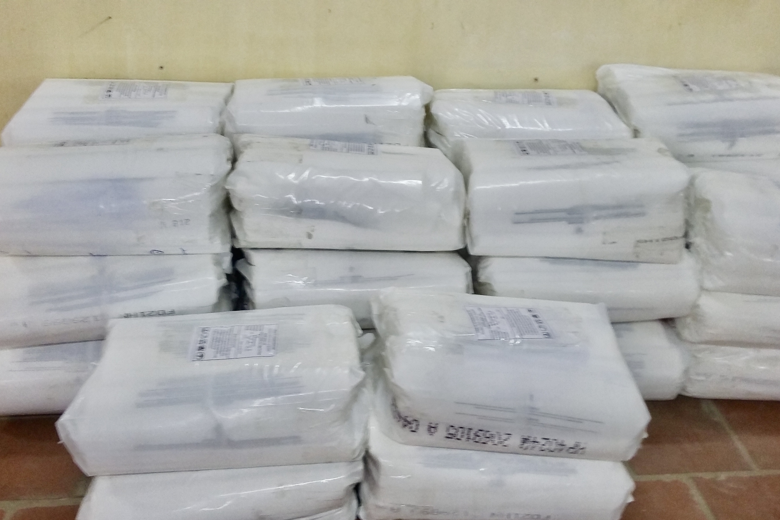 CÔNG TY CỔ PHẦN HƯNG CÁT